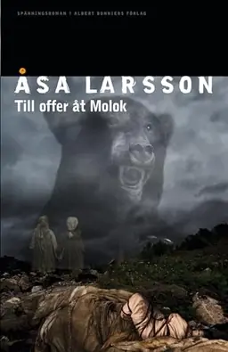 Till offer åt Molok